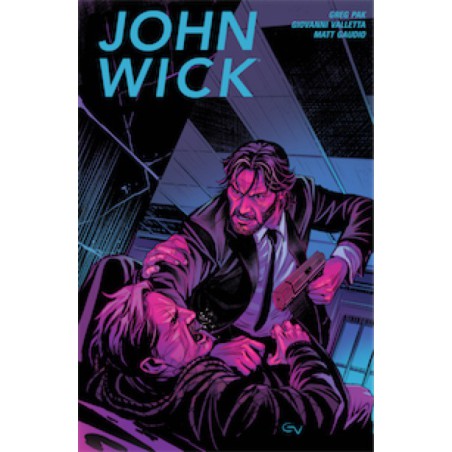 John Wick (3ª Edicion)