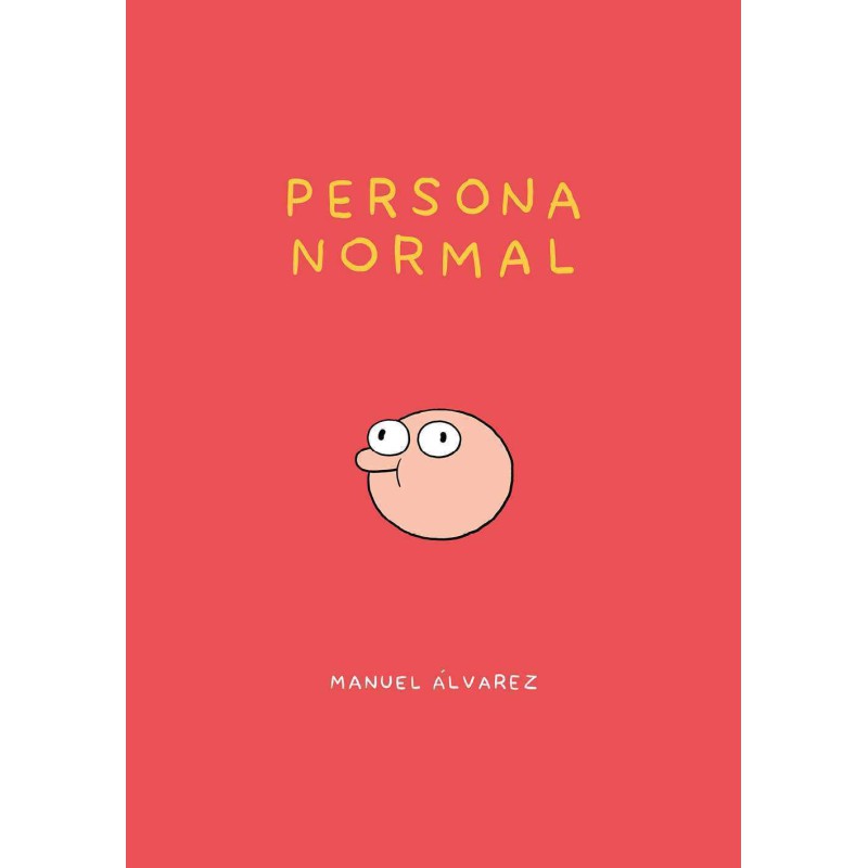 Persona Normal