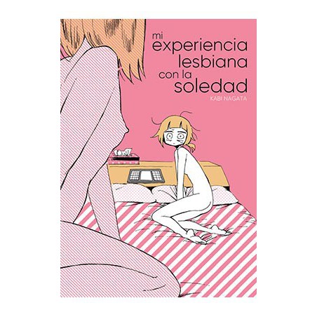 Mi Experiencia Lesbiana Con La Soledad