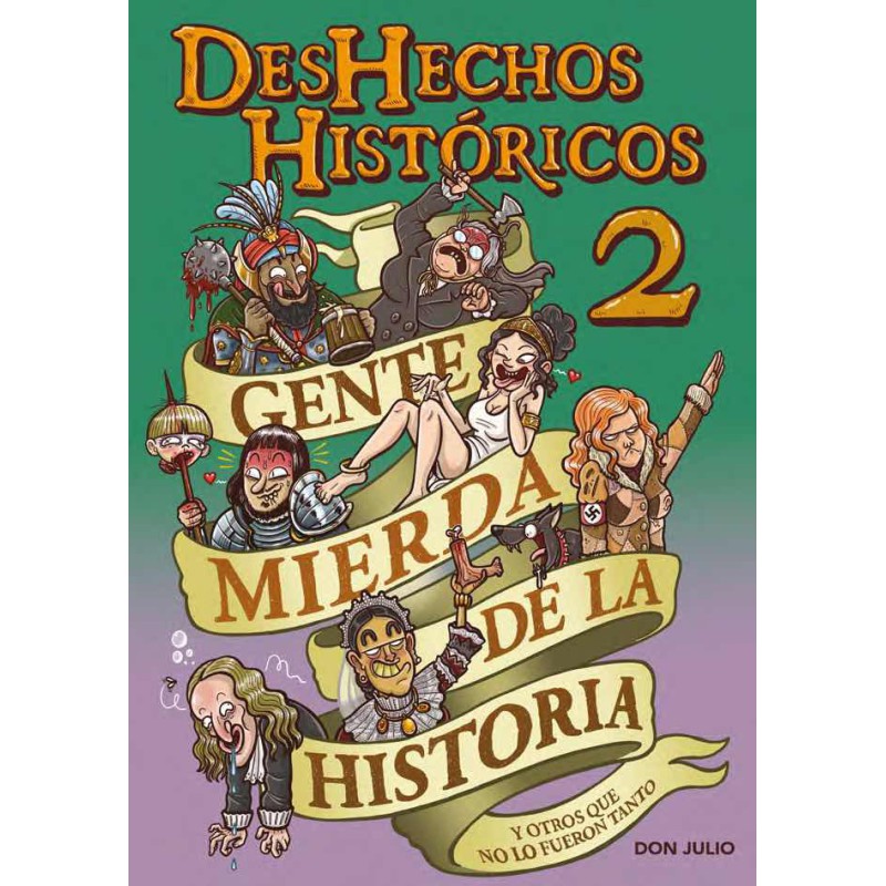 Deshechos Historicos 02