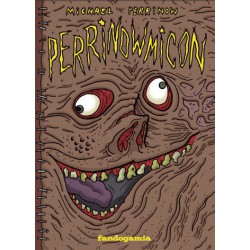 Perrinowmicon