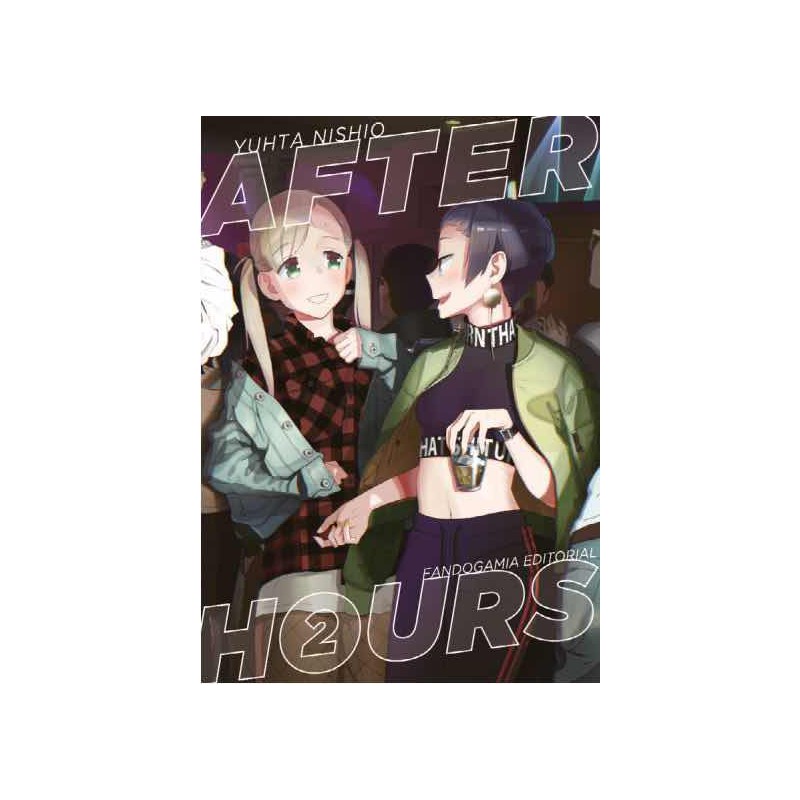 After Hours 02