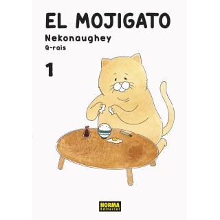 El Mojigato 1