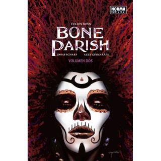 Bone Parish 2