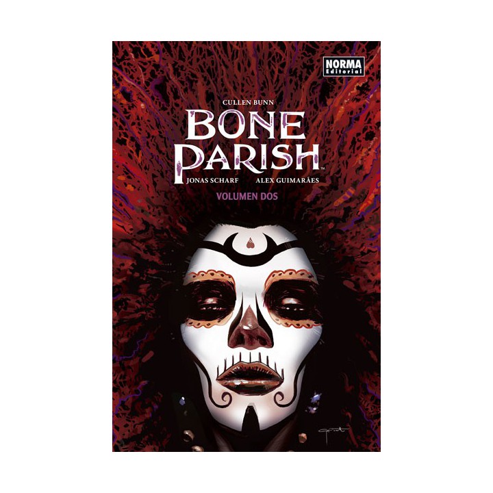 Bone Parish 2