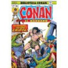 Biblioteca Conan. Conan el Bárbaro 10