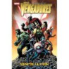 Marvel Essentials 9 - Los Vengadores: Siempre Ultrón