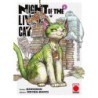 Nyaight of the living cat 4