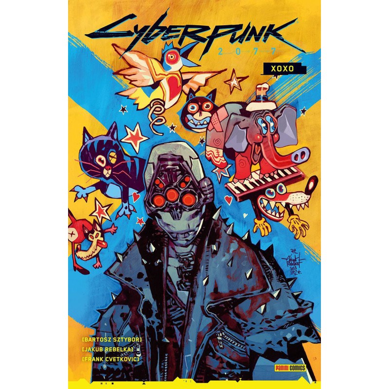 Cyberpunk 2077