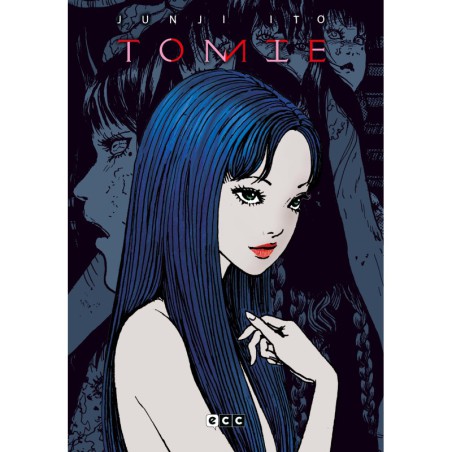 Tomie (Edición flexibook) (Quinta edición)