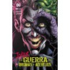 Coleccionable Joker: Biografía no autorizada vol. 03 de 10: La guerra de bromas y acertijos - Cómics Vallés