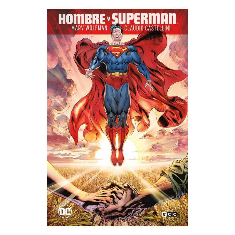 Hombre y Superman (Segunda edición)