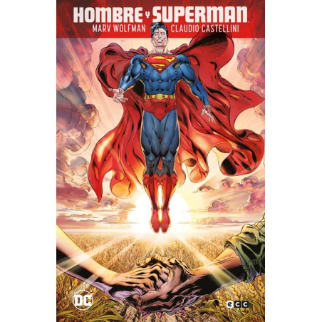 Hombre y Superman (Segunda edición)