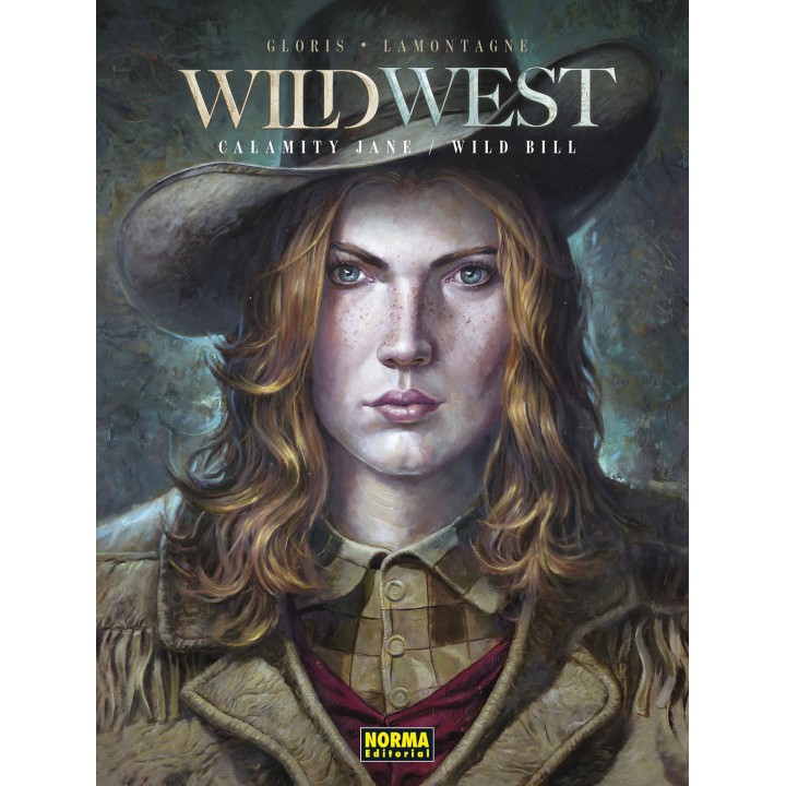 Wild West