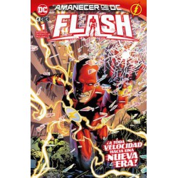 Flash núm. 1/ 90 - Cómics Vallés