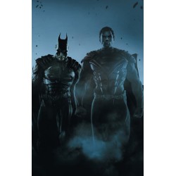 Injustice: Año uno vol. 2 de 2 (DC Pocket) - Cómics Vallés