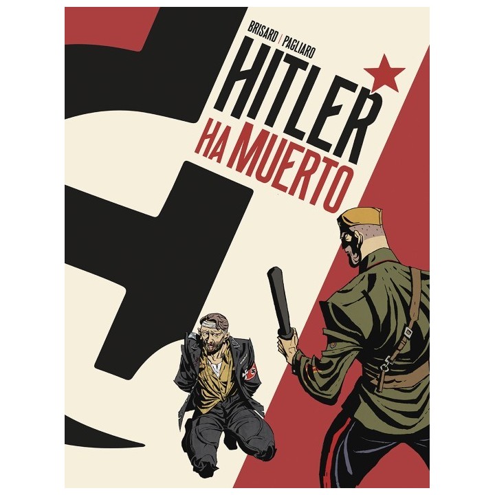 Hitler Ha Muerto