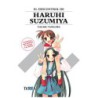 El Descontrol De Haruhi Suzumiya (Novela). Nueva Edicion