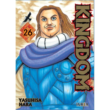 Kingdom 26