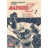 Mazinger Z 2