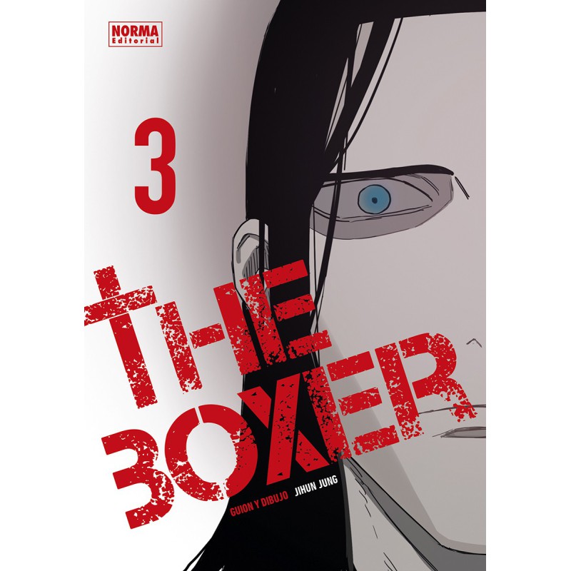 The Boxer 3