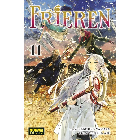 Frieren 11