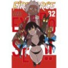 Fire Force 32