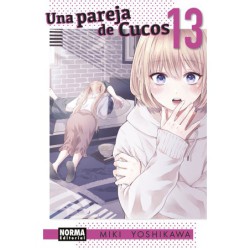 Una Pareja De Cucos 13