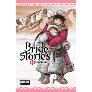 Bride Stories 10