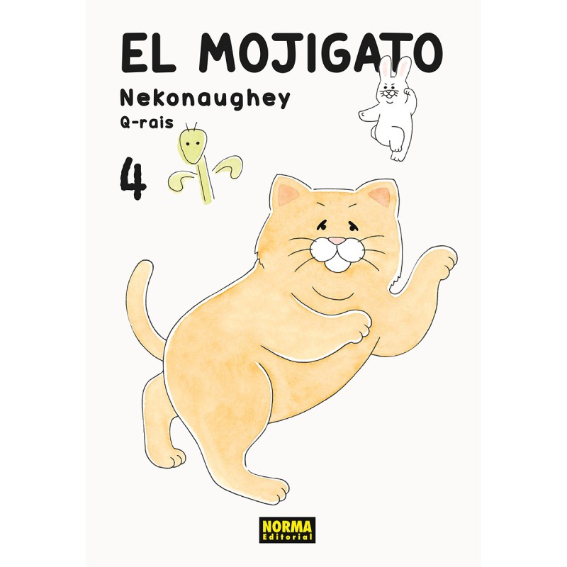 El Mojigato 4