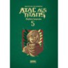 Atac Als Titans Edició Col·Leccionista 05