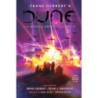 Dune. La Novela Gráfica. Libro 3. El Profeta