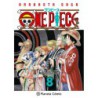 One Piece nº 08 (3 en 1)