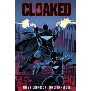Cloaked