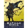 Batman Ninja