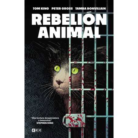 Rebelión animal