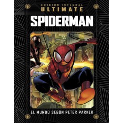 Marvel Ultimate núm. 40 - Cómics Vallés