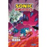 Sonic The Hedgehog vol. 07: Todo o nada (Biblioteca Super Kodomo) - Cómics Vallés