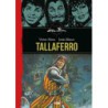 Tallaferro - Cómics Vallés