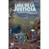 Liga de la Justicia Internacional vol. 4 de 8: El Imperativo Teasdale