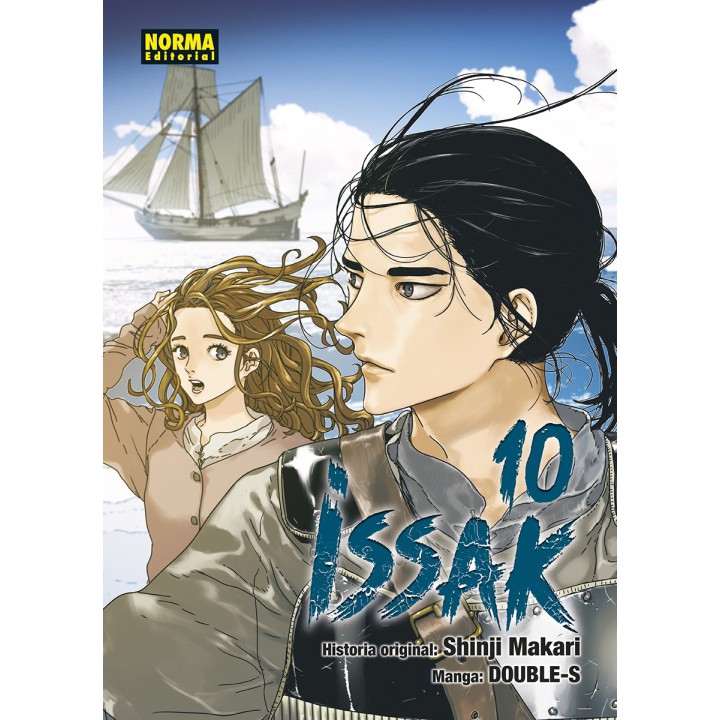 Issak 10