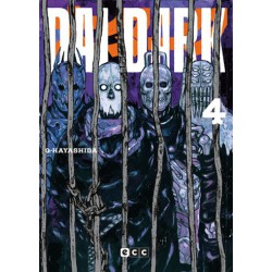 Dai Dark núm. 04 (segunda edición) - Cómics Vallés