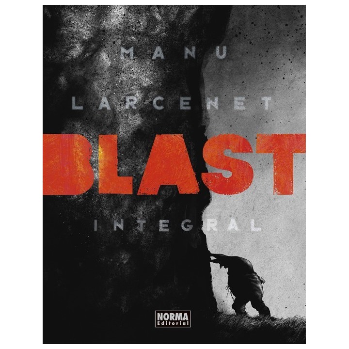 Blast. Integral