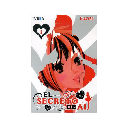 El Secreto De Ai 01