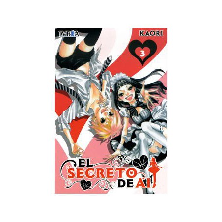 El Secreto De Ai 03
