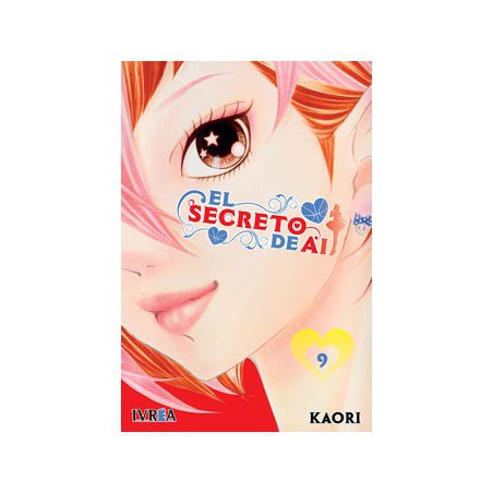 El Secreto De Ai 09