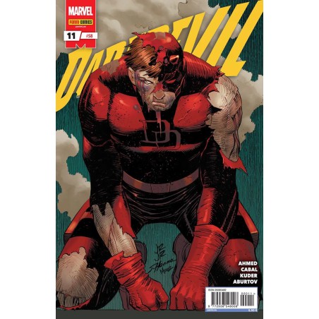 Daredevil 11