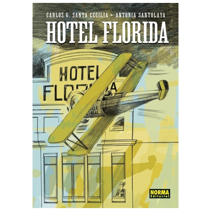 Hotel Florida