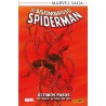 Marvel Saga TPB. El Asombroso Spiderman 23