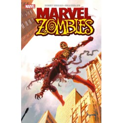 Marvel Essentials 12 - Marvel Zombies